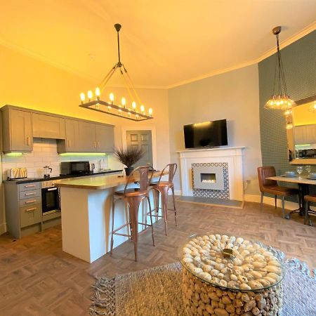 The Leeming At Claremont Apartments Leeds  Extérieur photo