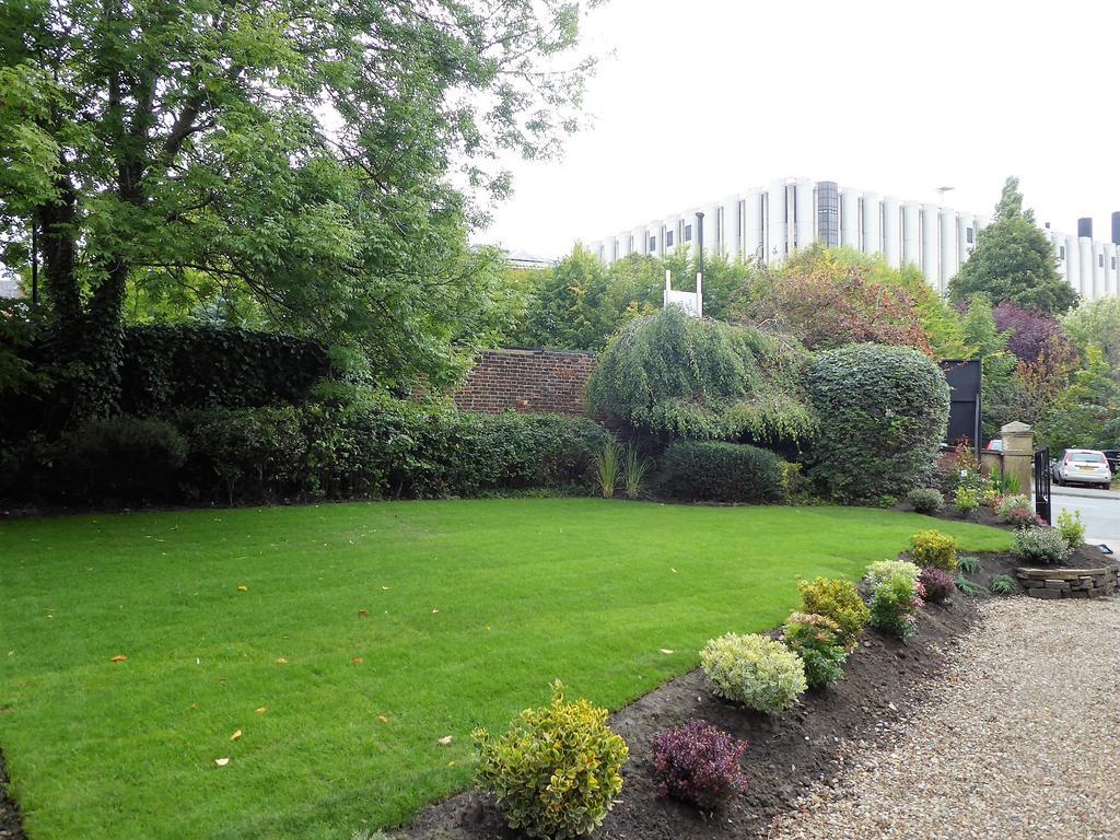 The Leeming At Claremont Apartments Leeds  Extérieur photo