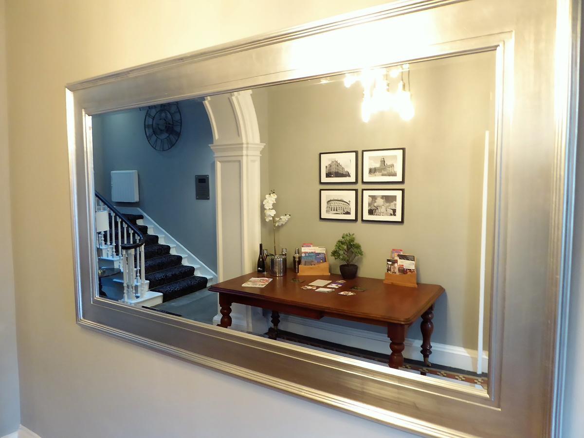 The Leeming At Claremont Apartments Leeds  Extérieur photo