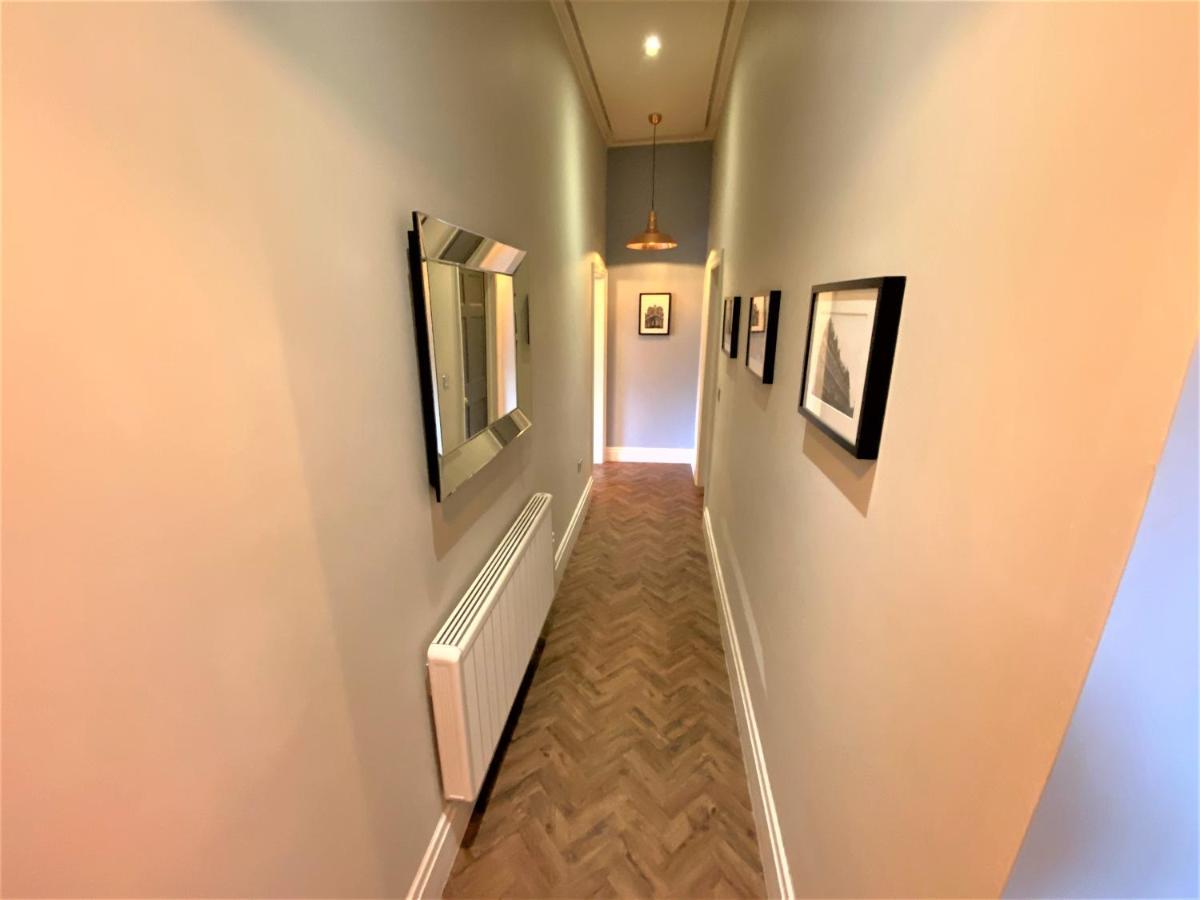 The Leeming At Claremont Apartments Leeds  Extérieur photo